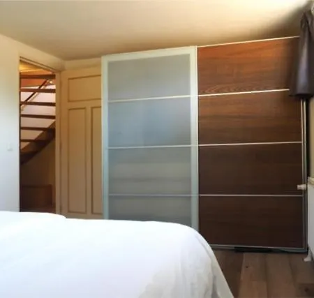 Kustenhaus Auf Der Dune *